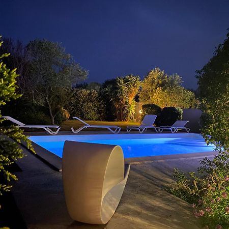 Lecallebed-Breakfast Chia Luaran gambar