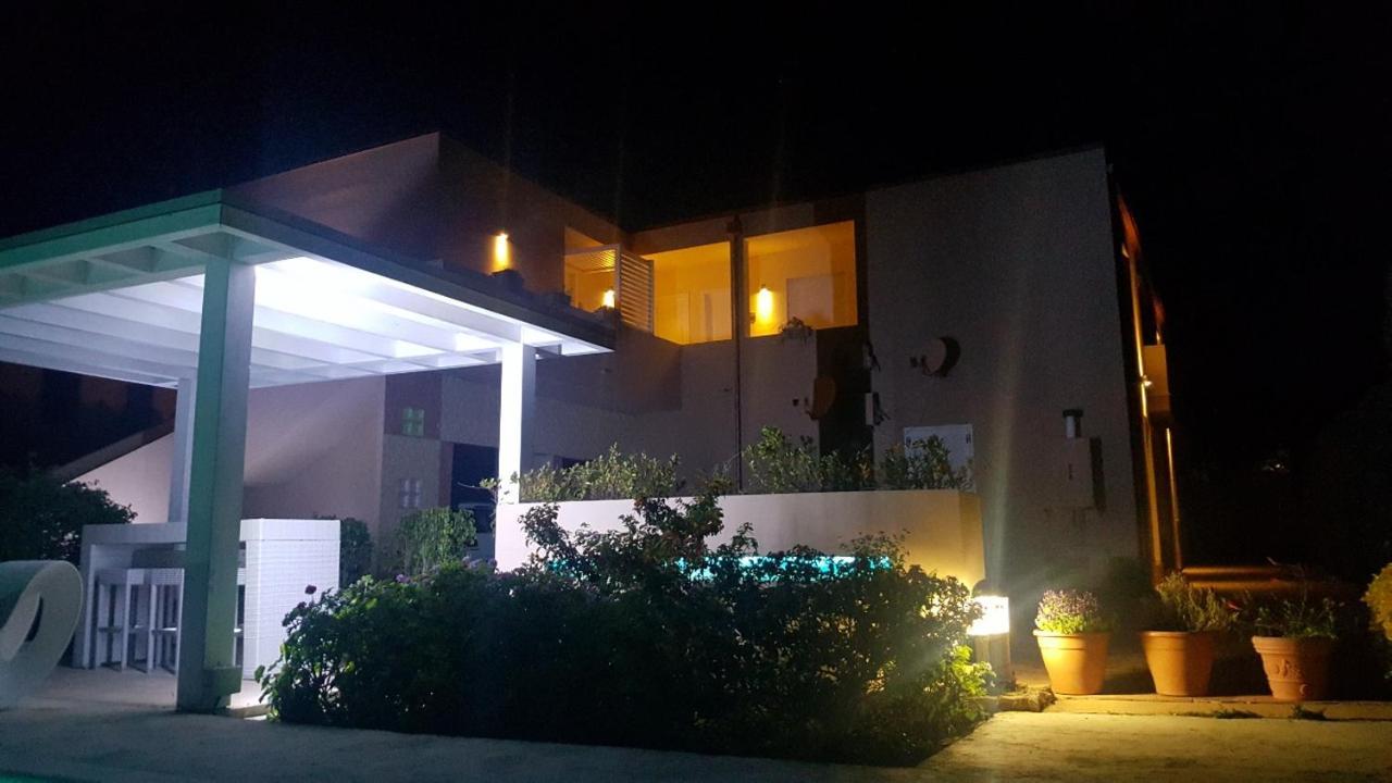 Lecallebed-Breakfast Chia Luaran gambar