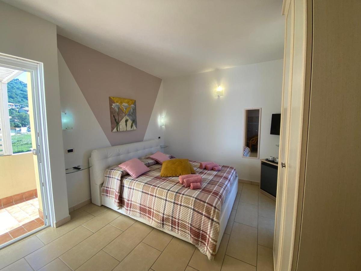 Lecallebed-Breakfast Chia Luaran gambar