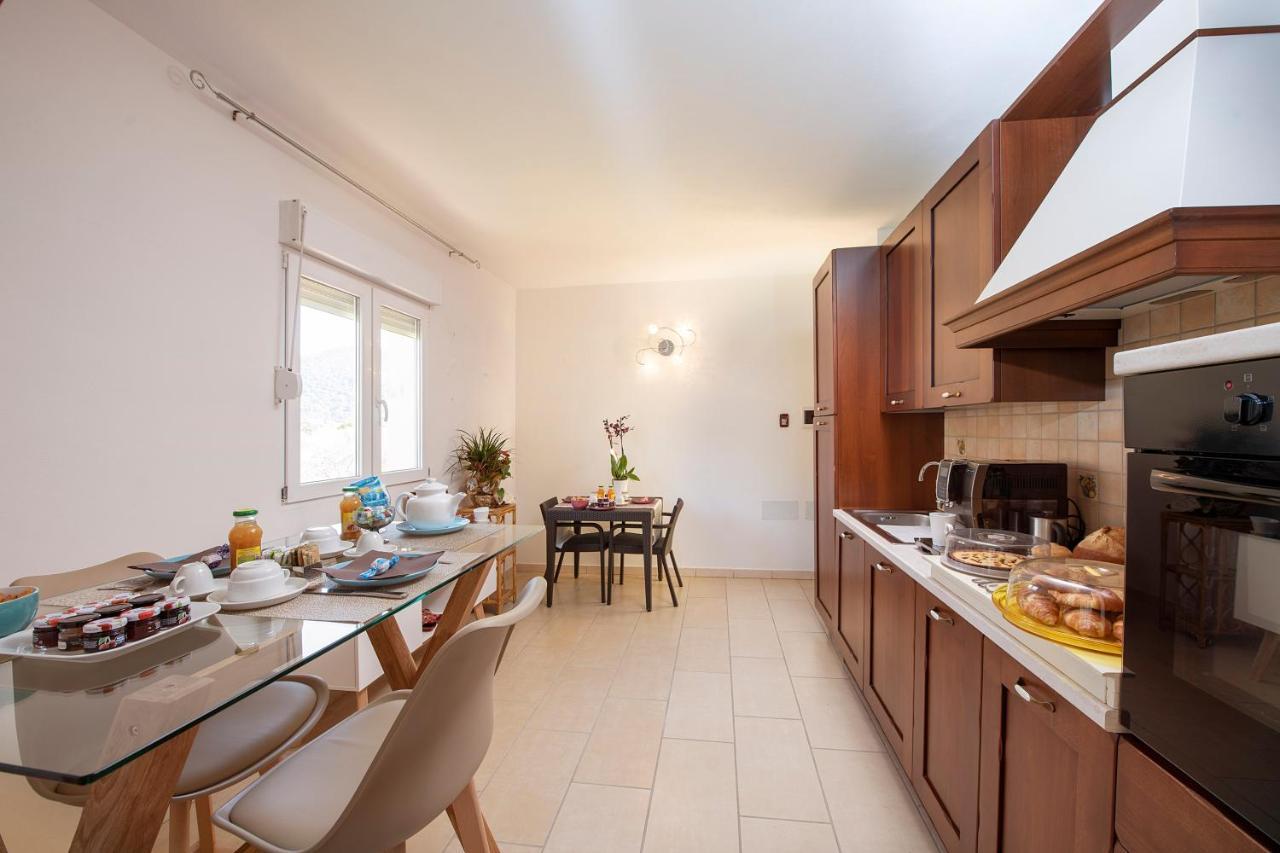 Lecallebed-Breakfast Chia Luaran gambar