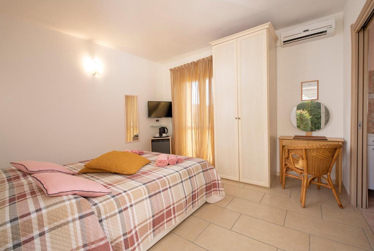 Lecallebed-Breakfast Chia Luaran gambar