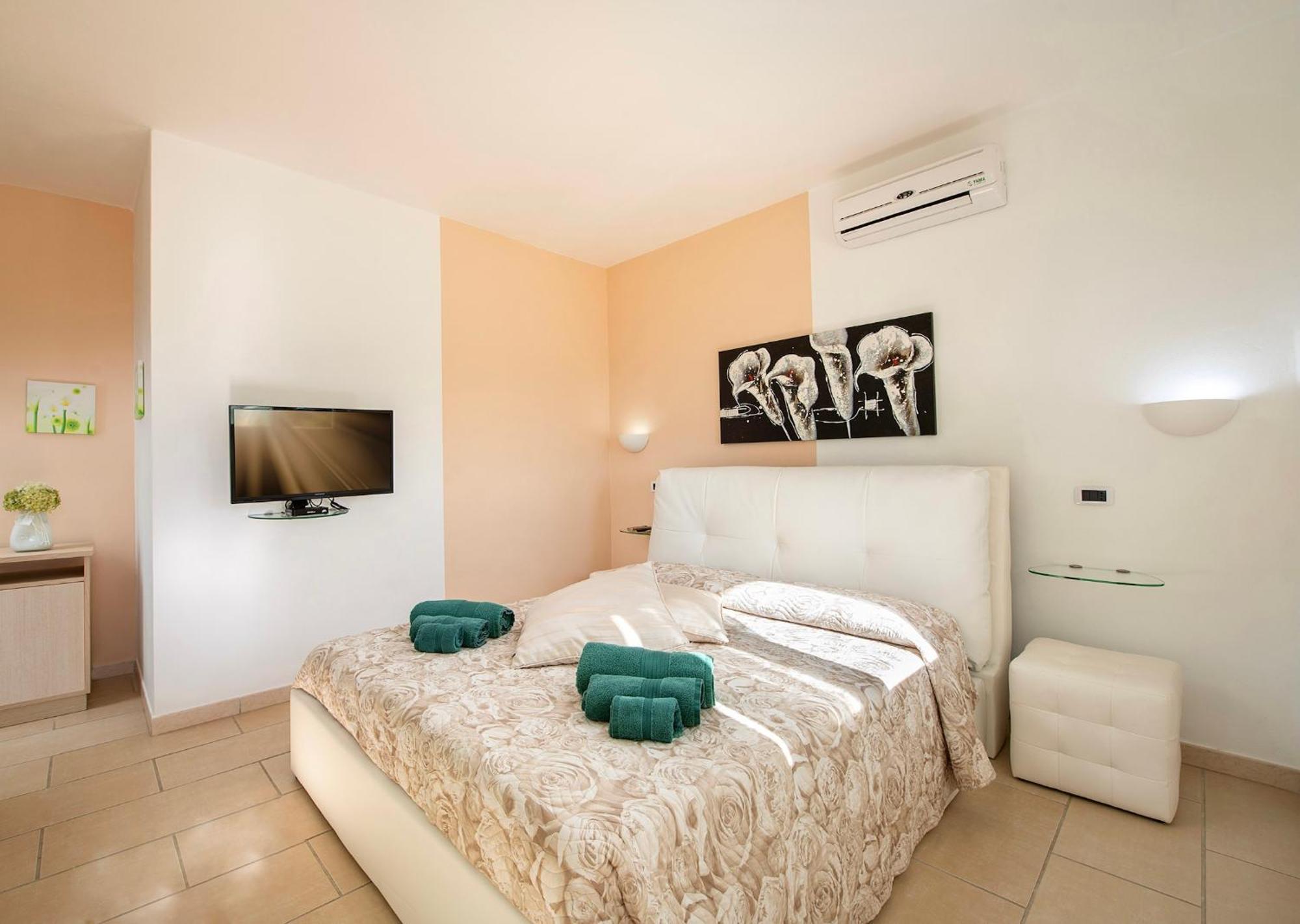Lecallebed-Breakfast Chia Luaran gambar