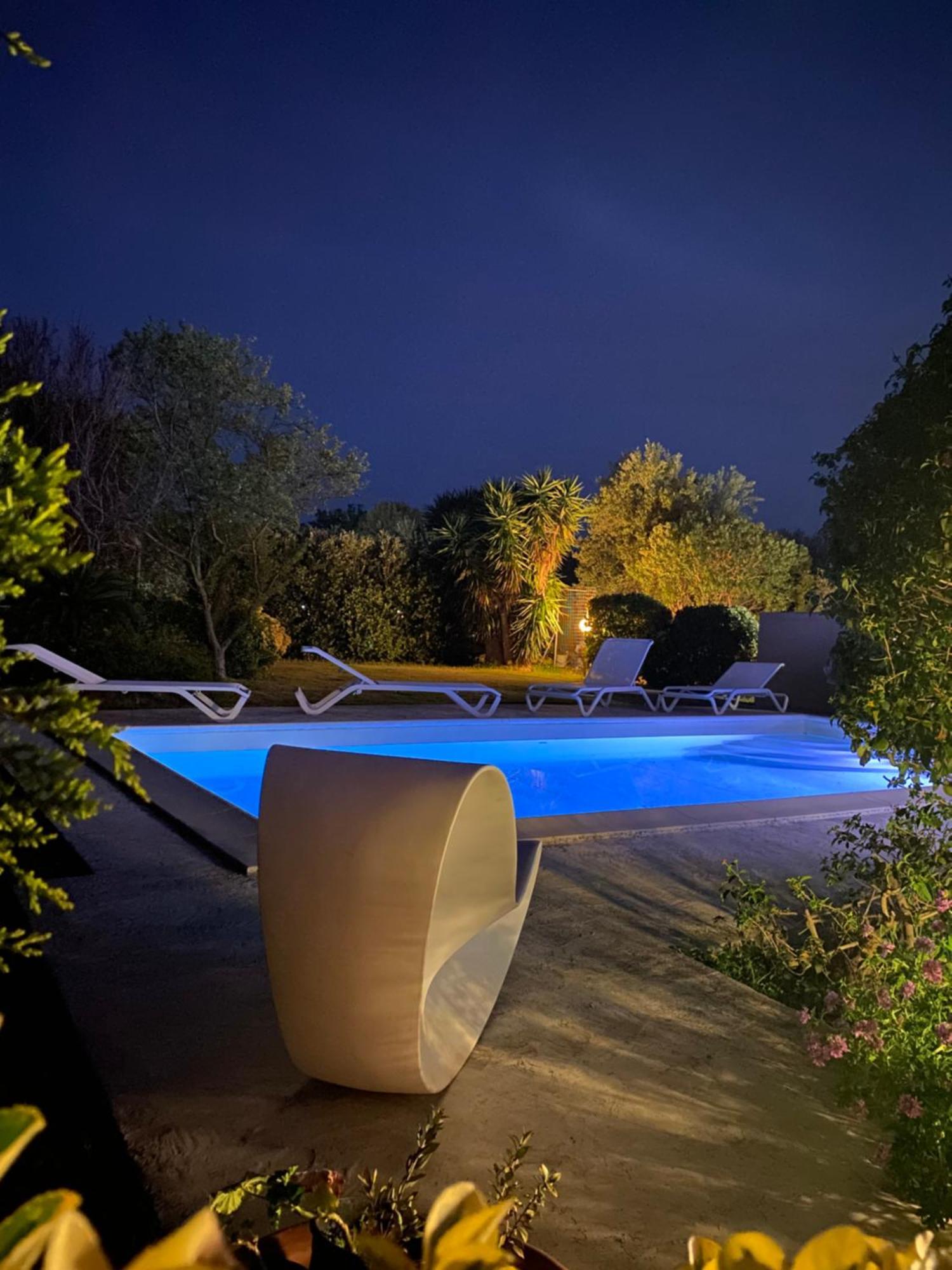 Lecallebed-Breakfast Chia Luaran gambar