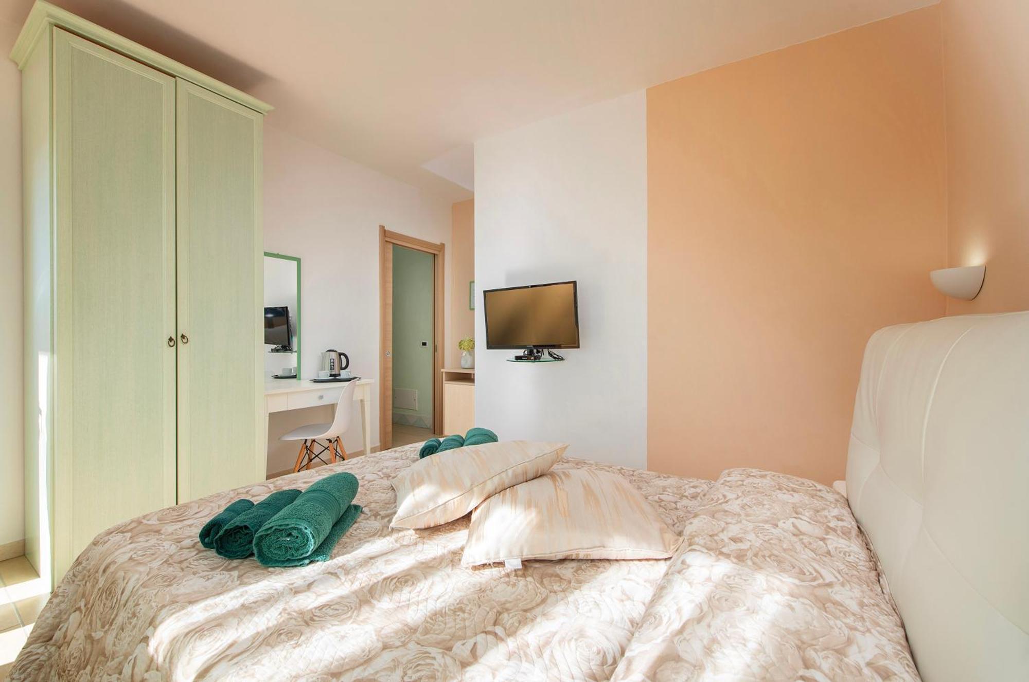 Lecallebed-Breakfast Chia Luaran gambar